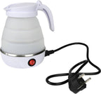 Bouilloire Électrique Pliable 600 Ml