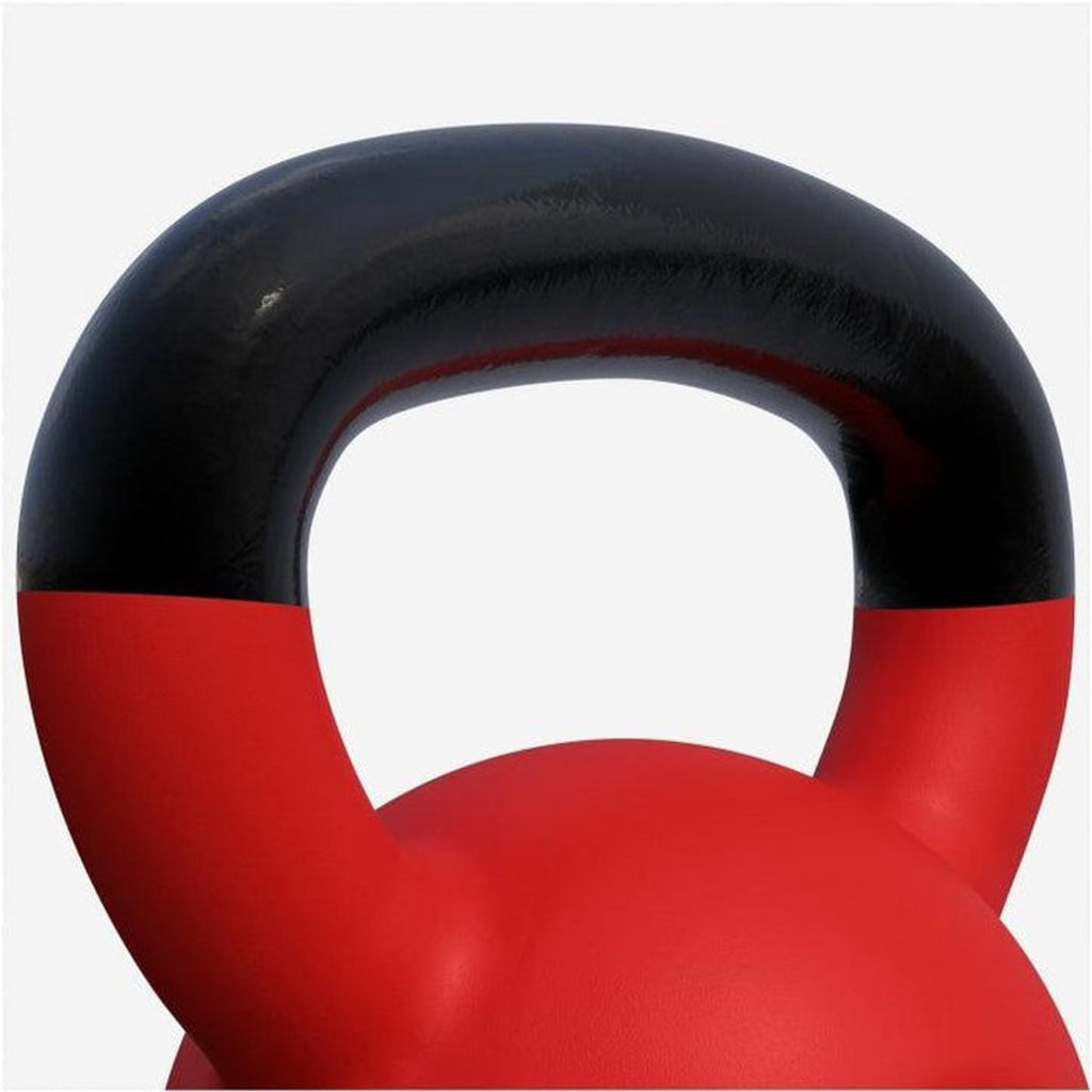 Kettlebell 16 kg Revêtement en caoutchouc
