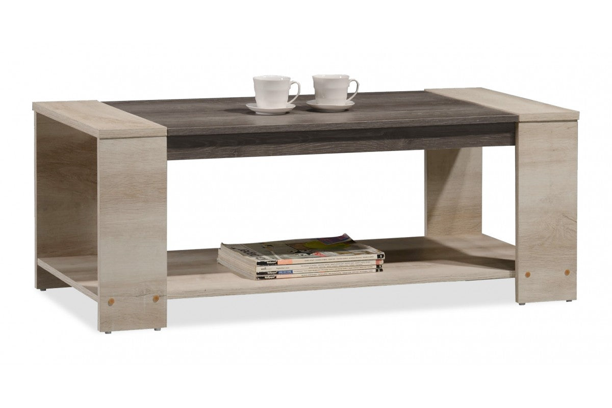 Table basse Olympus  110x51x42,5 cm