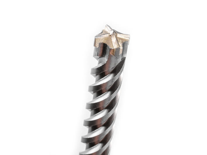 Foret mèche béton 26.0 x 600  mm