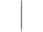 Foret mèche béton 26.0 x 600  mm