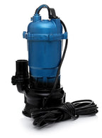 Pompe De Relevage Pour Eaux Usées Avec Broyeur 2850 W