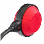 Pompe Submersible Pour Vide Cave Eau Propre Et Sale Avec Flotteur 1400W