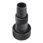 Pompe Submersible Pour Vide Cave Eau Propre Et Sale Avec Flotteur 1400W