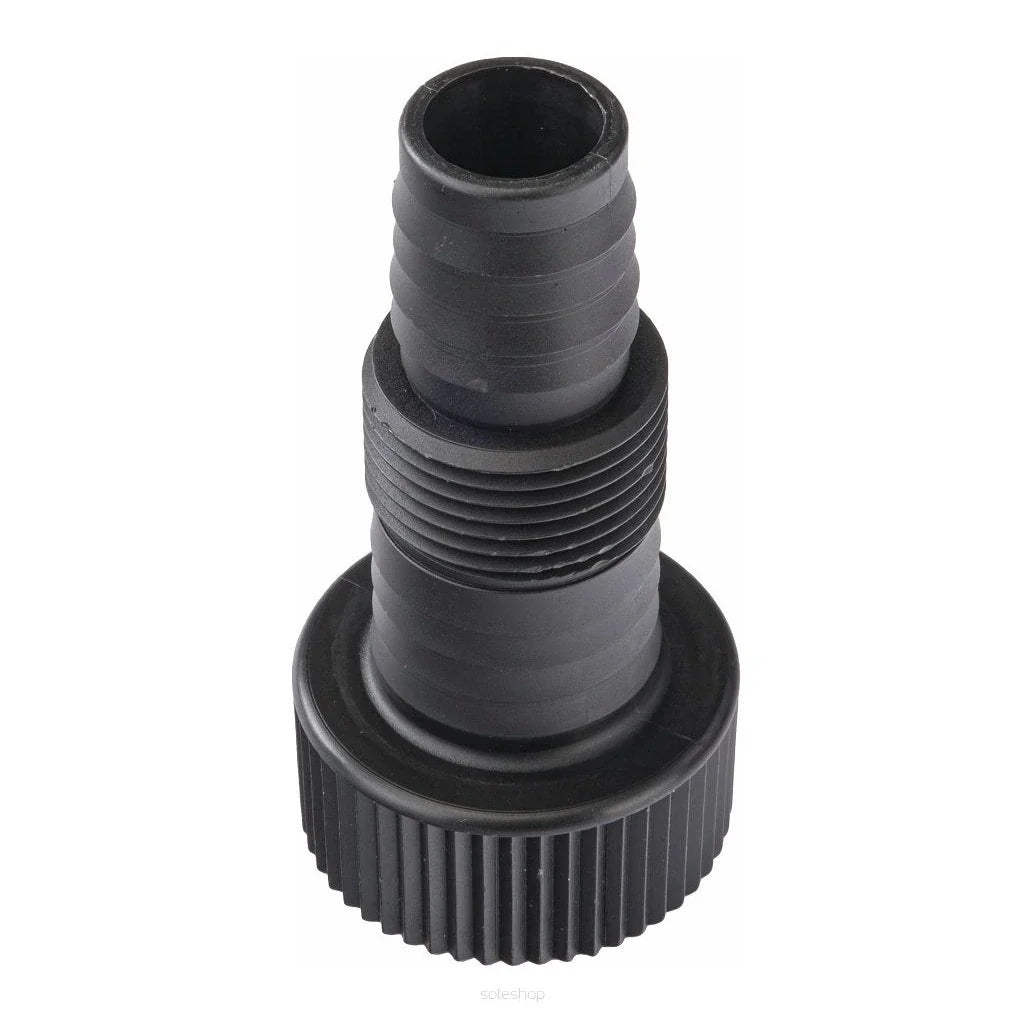 Pompe Submersible Pour Vide Cave Eau Propre Et Sale Avec Flotteur 1400W