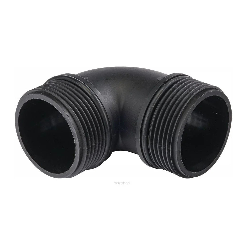 Pompe Submersible Pour Vide Cave Eau Propre Et Sale Avec Flotteur 1400W
