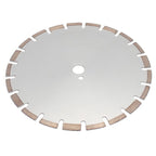 Disque de coupe diamanté pour asphalte 350x10mm