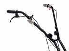 Motoculteur Motobineuse thermique  6,5 CV