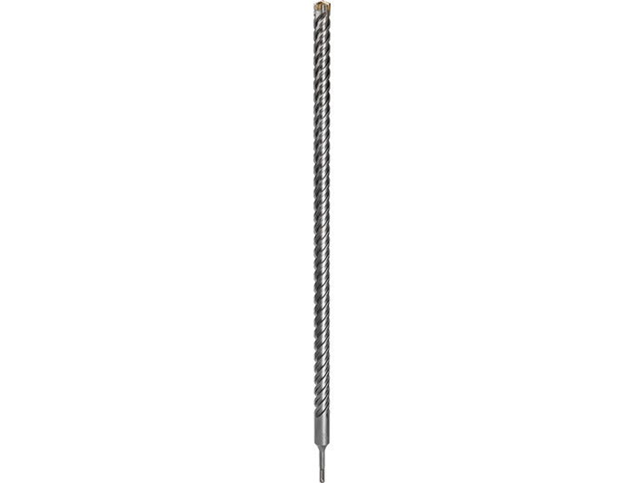 Foret mèche béton  30 x 800 mm CROSS SDS-plus