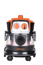 Aspirateur industriel sans sac 2000W 9L