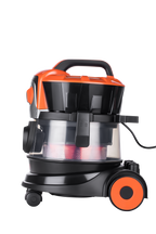 Aspirateur industriel sans sac 2000W 9L
