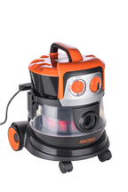Aspirateur industriel sans sac 2000W 9L