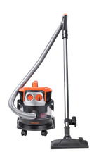 Aspirateur industriel sans sac 2000W 9L