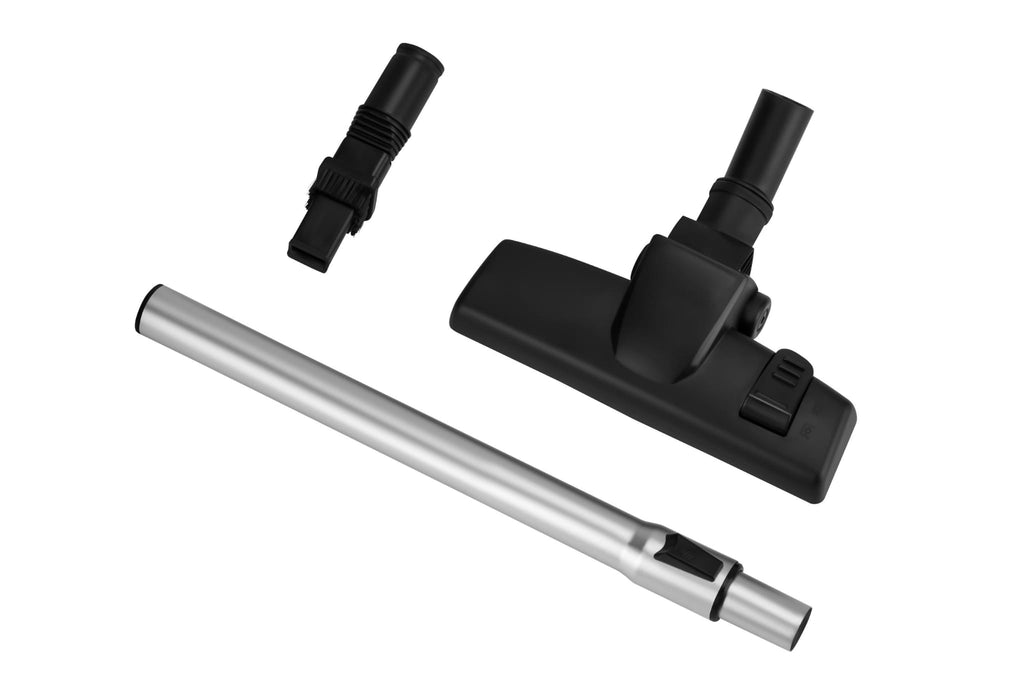 Aspirateur vertical 600W 0,5L 2 en 1