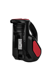 Aspirateur vertical 600W 0,5L 2 en 1