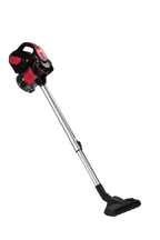 Aspirateur vertical 600W 0,5L 2 en 1