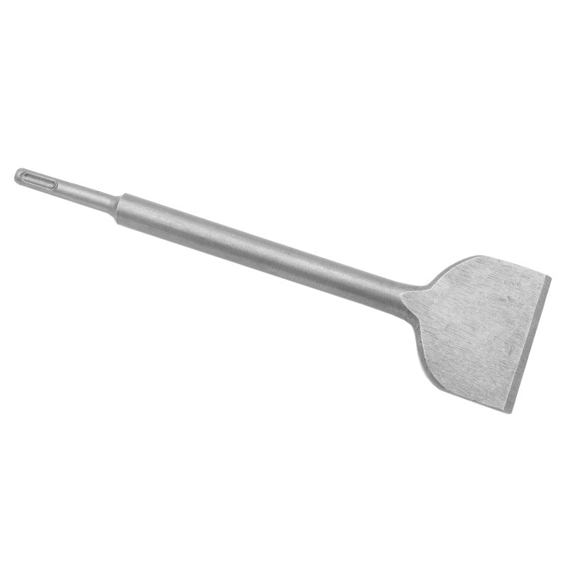 Burin plat SDS+ 75 mm x 17 x 280 mm