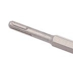 Burin plat SDS+ 75 mm x 17 x 280 mm