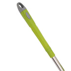 Ensemble serpillère seau+ balai rotatif à 360 °