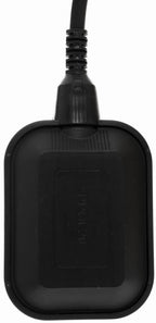 Pompe À Eau  vide cave submersible Avec Flotteur 1600w 1"