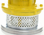 Pompe À Eau  vide cave submersible Avec Flotteur 1600w 1"