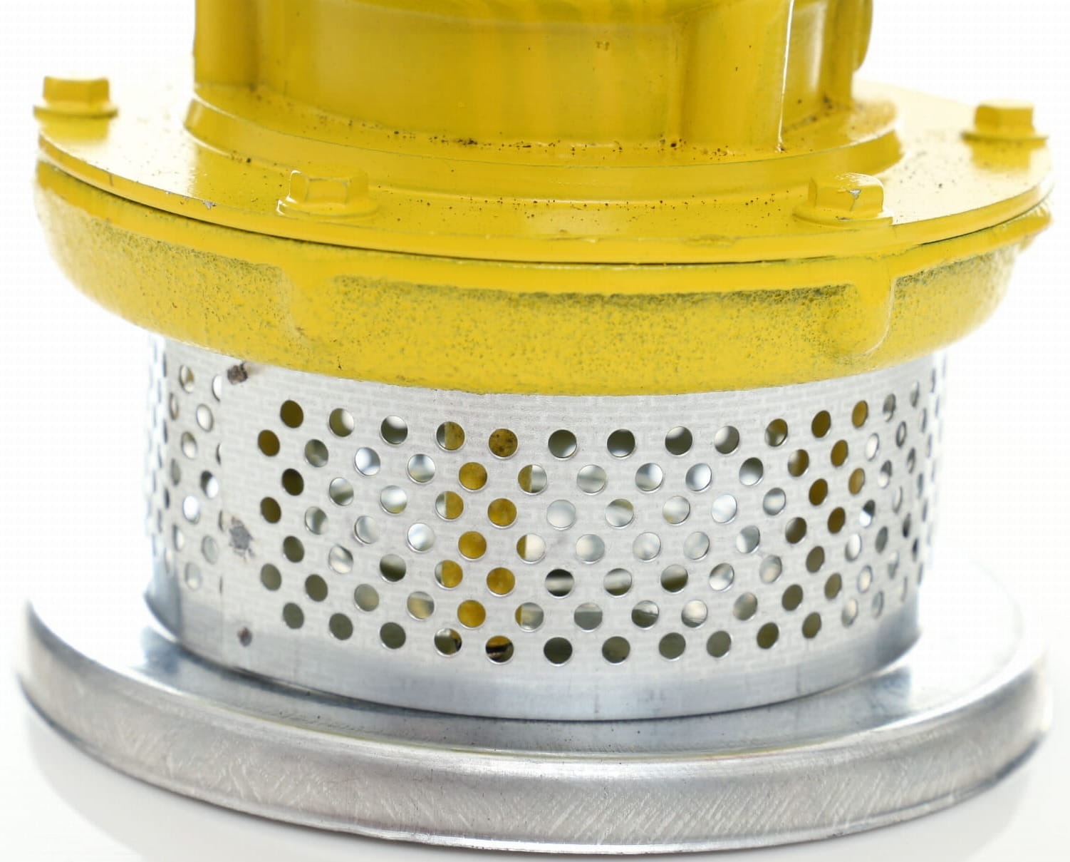 Pompe À Eau  vide cave submersible Avec Flotteur 1600w 1"