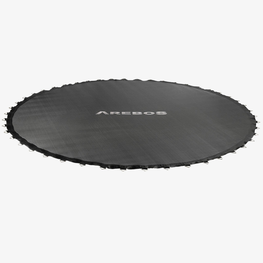 Tapis de saut  pour trampoline 396 cm 84 oeillets 165 mm