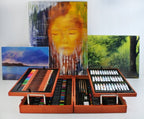Set Valise Peinture Coloriage Xxl 174 Éléments