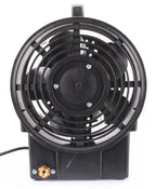 Chauffage Gaz Avec Soufflante Thermostat LCD 25 Kw