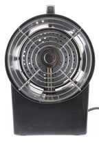 Chauffage Gaz Avec Soufflante Thermostat LCD 25 Kw