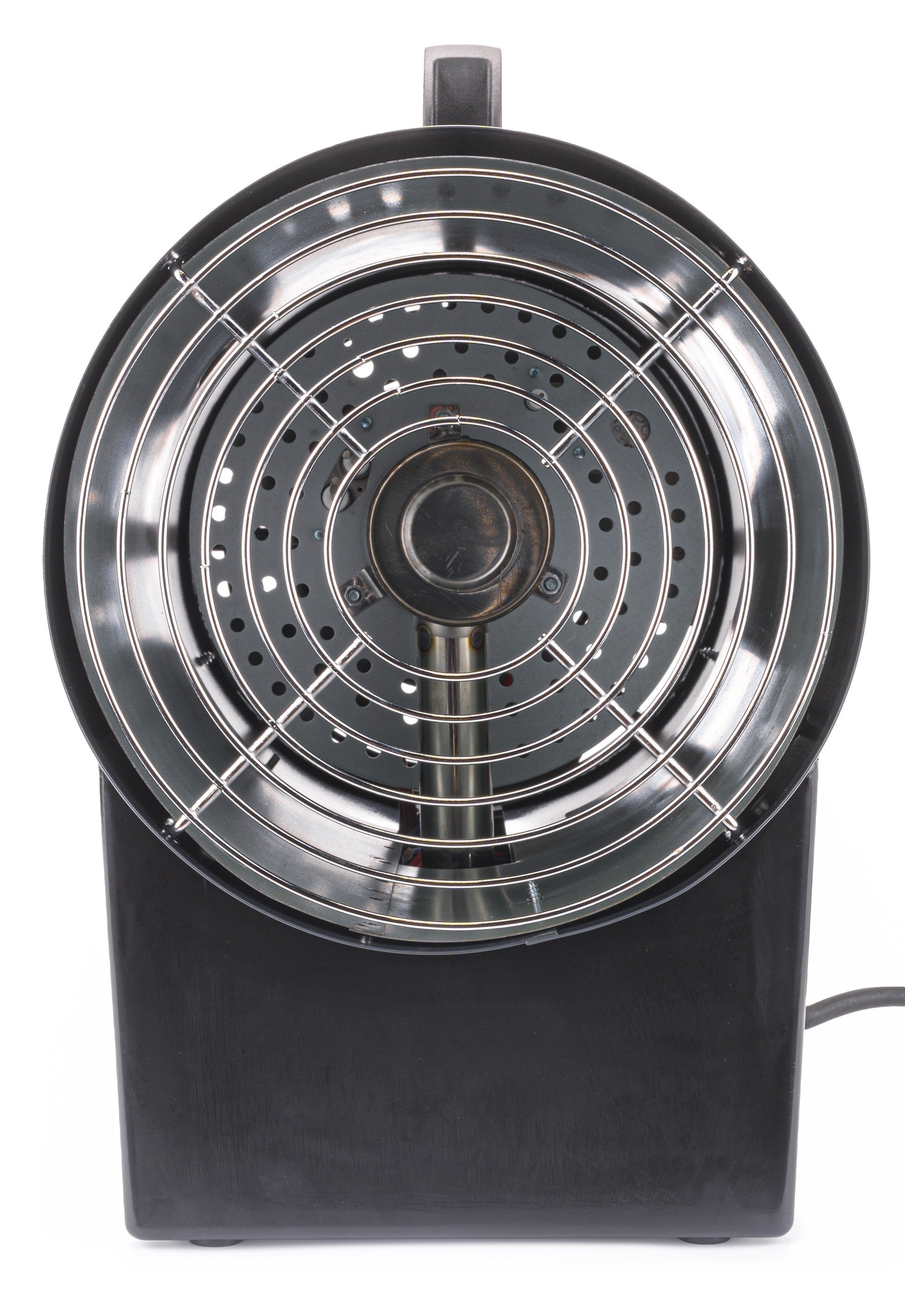 Chauffage Gaz Avec Soufflante Thermostat LCD 25 Kw