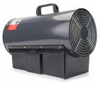 Chauffage Gaz Avec Soufflante Thermostat LCD 25 Kw