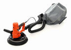 Ponceuse Girafe 1500w Led Télescopique Avec Sac
