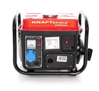 Générateur Groupe éléctrogène 1200W 12/230V