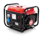Générateur Groupe éléctrogène 1200W 12/230V
