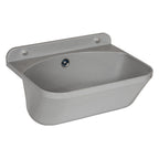 Évier 46cm En Granit Eko Foncé Idéal Pour Extérieur