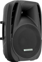 Enceintes Actives PH15A Pronomic Haut-Parleurs MP3/Bluetooth 200/350 Watts