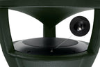 Enceinte Bluetooth d'Exterieur Jardin Haut-parleur Outdoor Etanche IP56 Vert