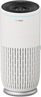 Bosch Air 6000 Purificateur d'air  Filtre à Air  Mode Sommeil < 25 dB(A) Pour jusqu'à 125 m²  CADR : 600 m³/h