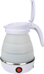Bouilloire Électrique Pliable 600 Ml