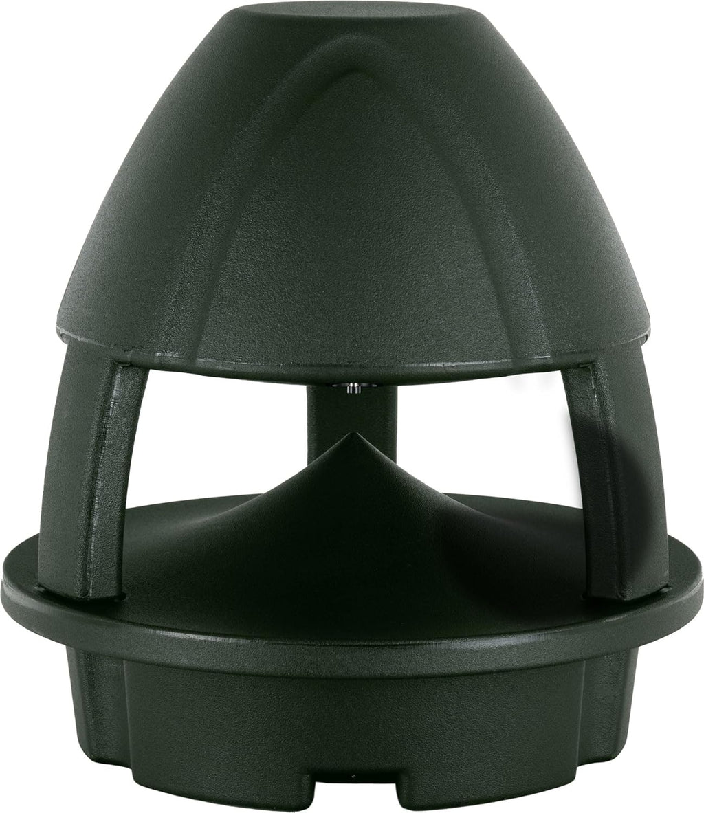 Enceinte Bluetooth d'Exterieur Jardin Haut-parleur Outdoor Etanche IP56 Vert