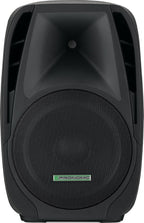 Enceintes Actives PH15A Pronomic Haut-Parleurs MP3/Bluetooth 200/350 Watts