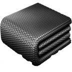Bâche solaire pour piscine 305 cm 120µm