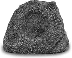 Haut-Parlsur d'extérieur Enceinte de Jardin 50 Watt, Gris