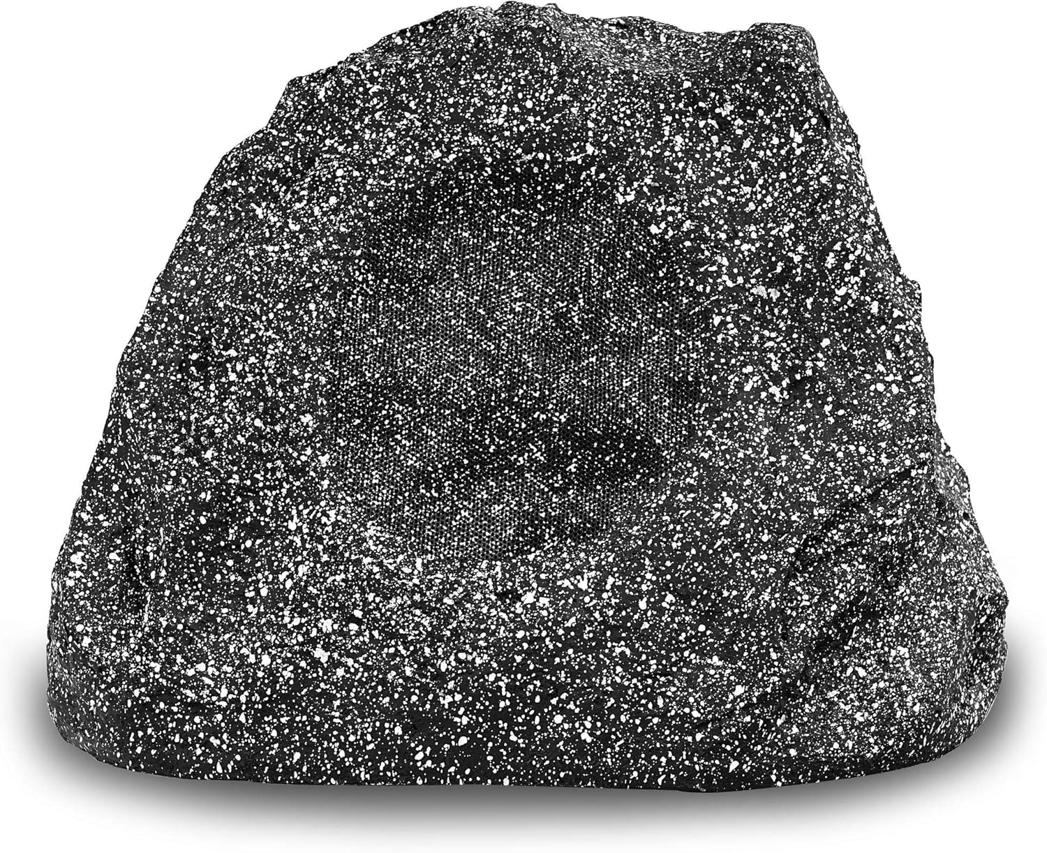 Haut-Parlsur d'extérieur Enceinte de Jardin 50 Watt, Gris