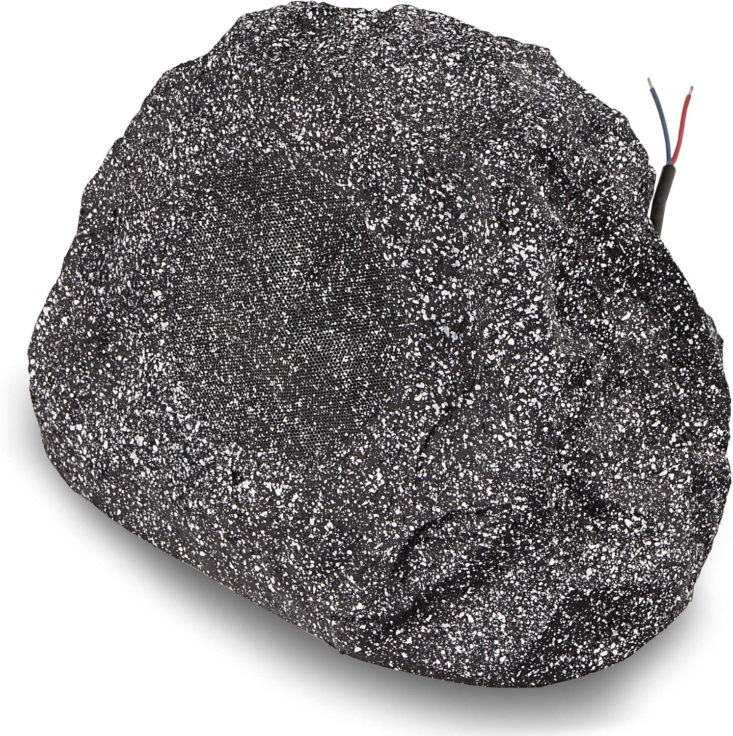 Haut-Parlsur d'extérieur Enceinte de Jardin 50 Watt, Gris