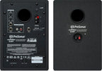 PreSonus Eris 5BT Gen 2, Enceintes Actives 5" de Bureau avec Bluetooth Qualite Studio, 100 W
