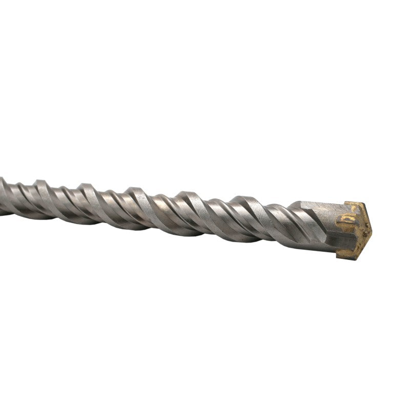 Foret à béton à tête cruciforme SDS MAX 25x 600 mm
