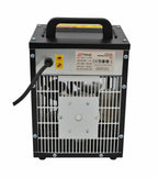 Chauffage radiateur électrique d'appoint chantier 2000W