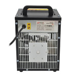 Chauffage radiateur électrique d'appoint chantier 3000W